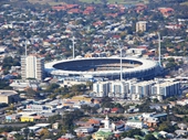 55 - Woolloongabba Cricket Ground (The Gabba)