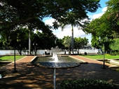 104 - Southbank fountain
